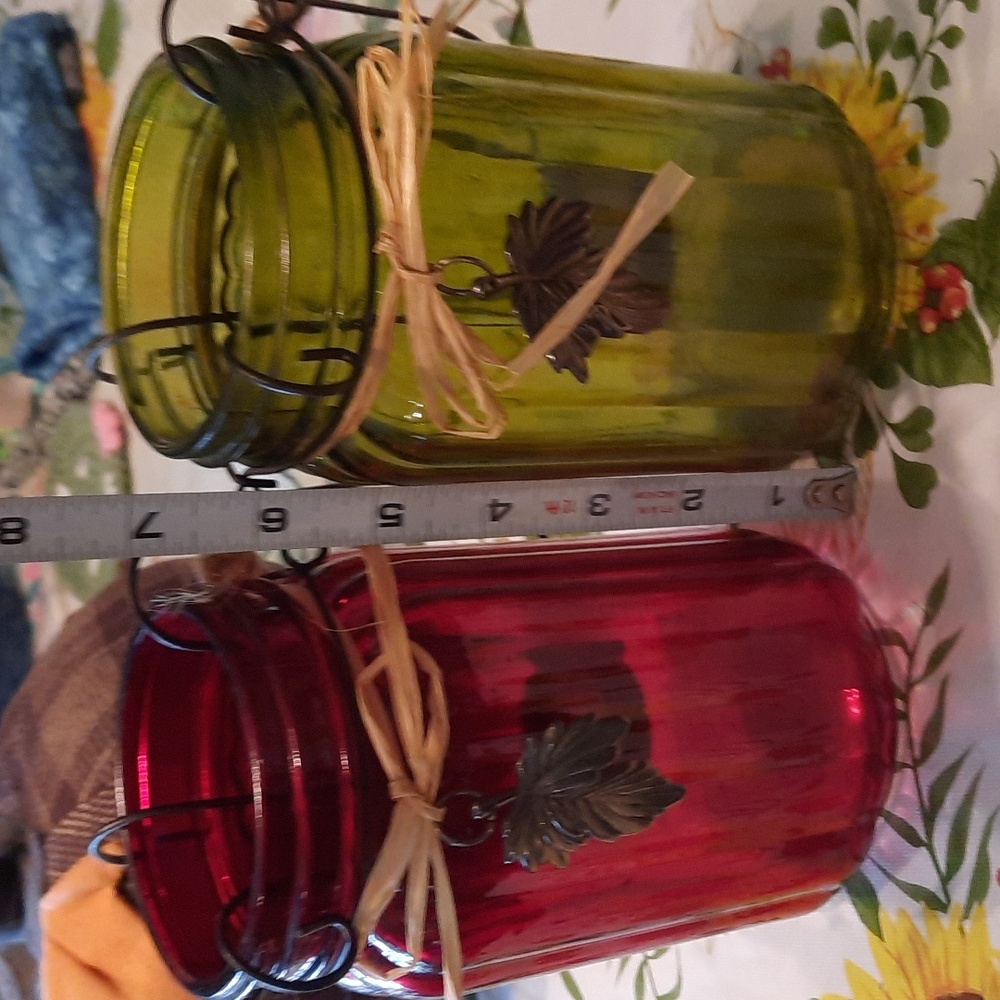 Fall Decor - Picture 3 of 5